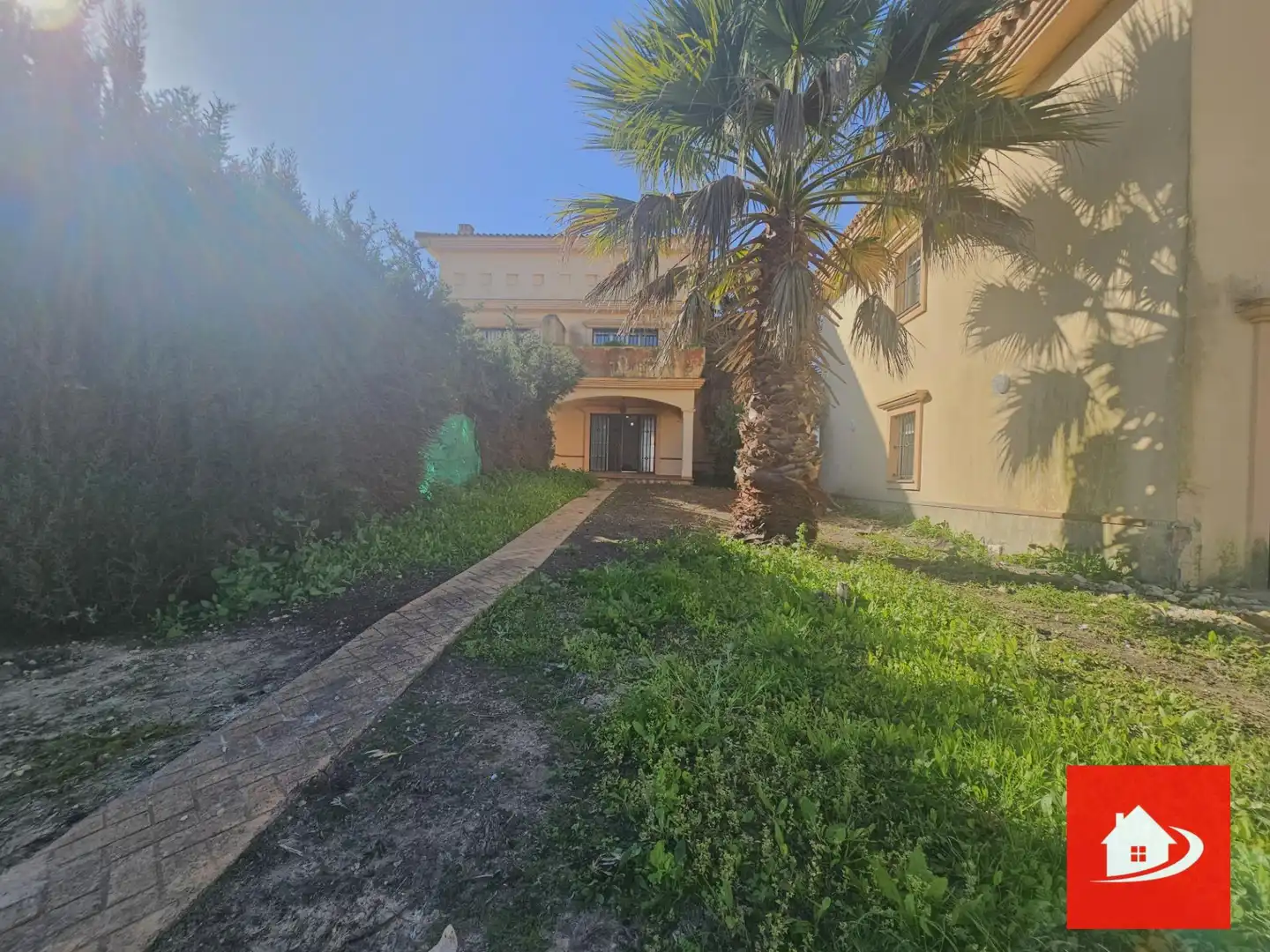 Casa a schiera con piscina in vendita a Martín Miguel, imagen 2