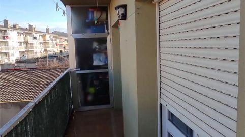 Foto 3 de Pis en venda a Carrer Carrer de Pau Muntadas, 5, Llevant, Igualada