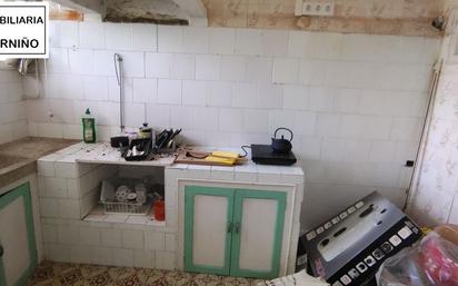 Kitchen of Flat for sale in Ferrol