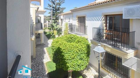 Foto 4 de Apartament en venda a Las Marinas - Pueblo Laguna, Almería