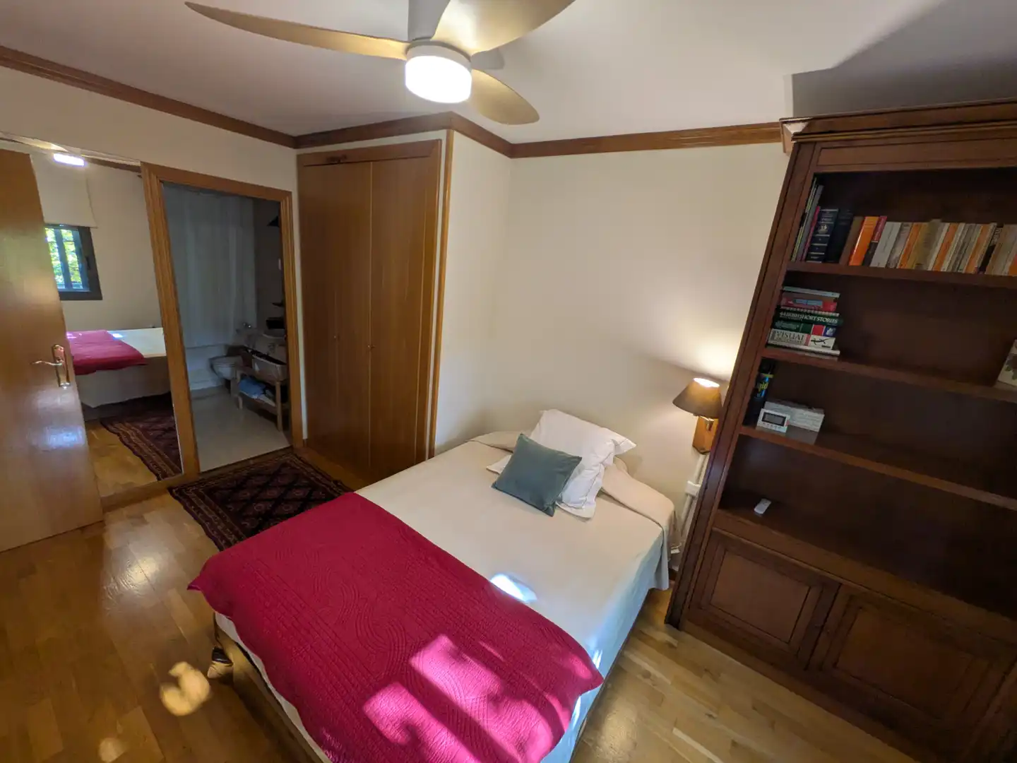 Duplex con terrazza in vendita a Passeig de l'Esglèsia 3, imagen 18