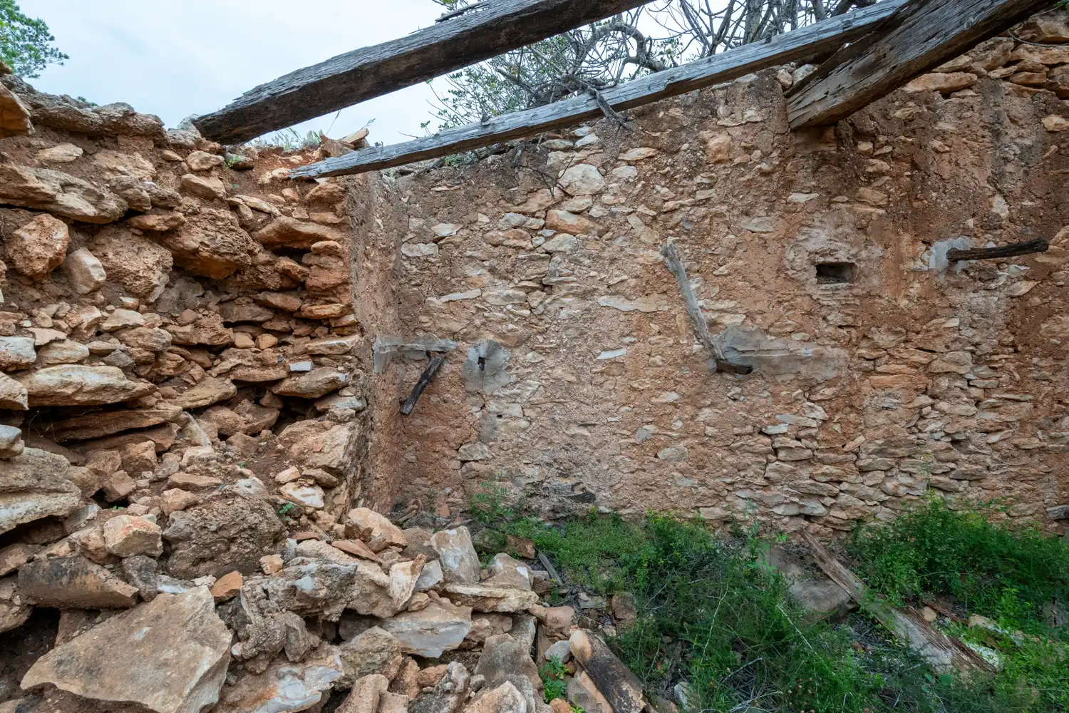 Terrain rustique à vendre à Camí Vell del Cementiri 4, imagen 6