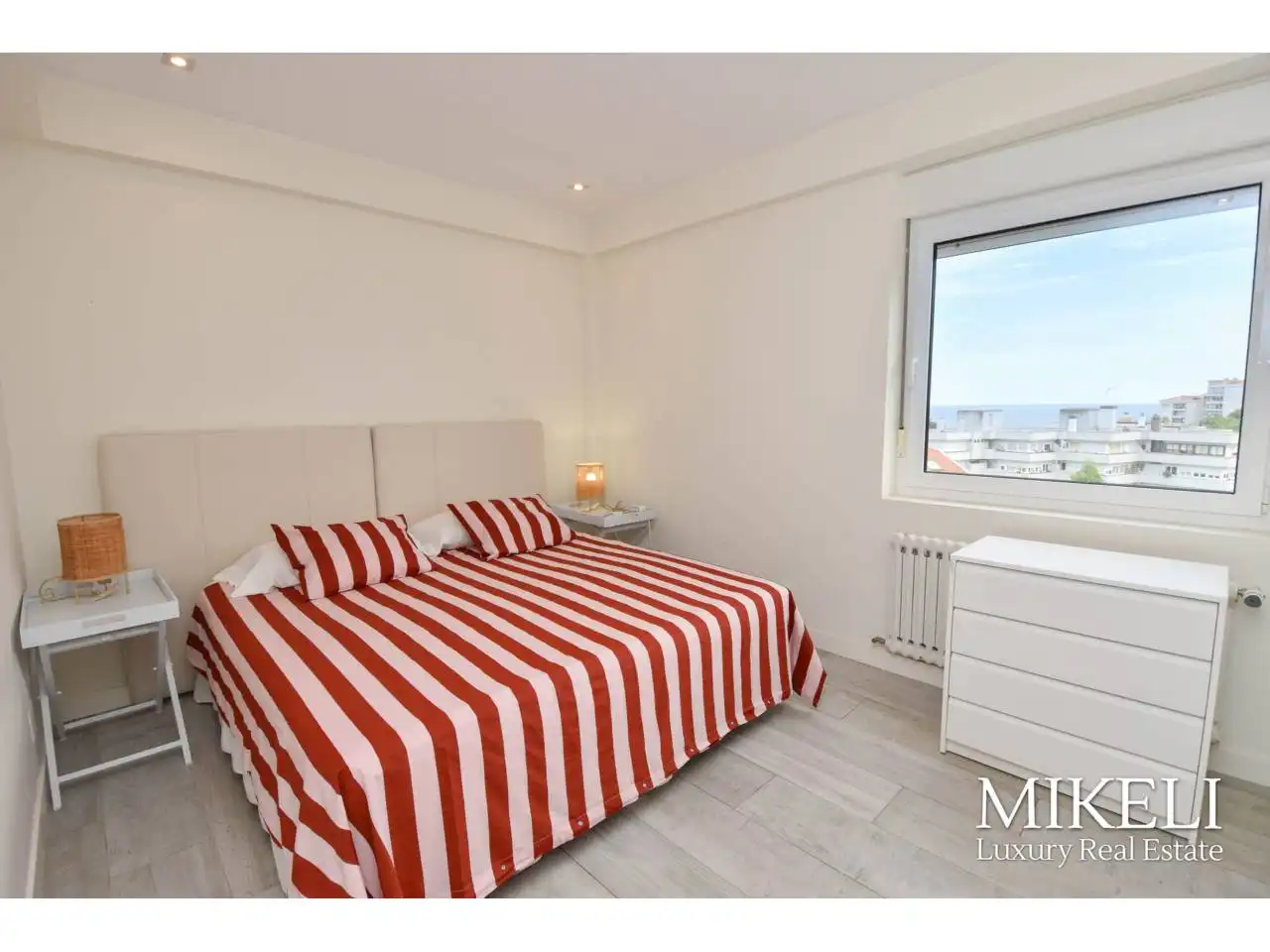 Flat for rent in Santander, Cantabria