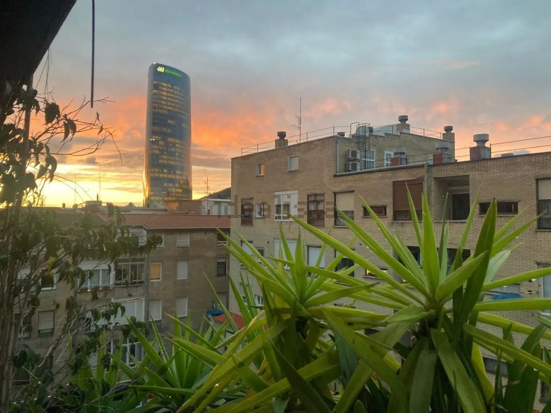 Piso en venta en Henao Kalea, Abandoibarra - Guggenheim