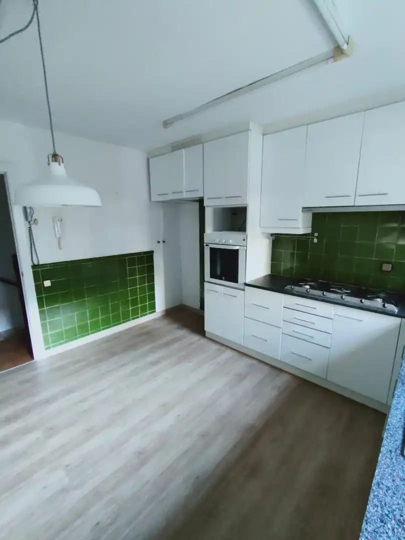 Detached homes for rent in L'Eixample