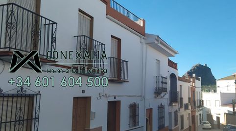 Foto 2 de Casa o chalet en venta en Pruna, Sevilla