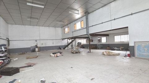 Foto 2 von Fabrikhallen zum Verkauf in Monóvar / Monòver, Alicante