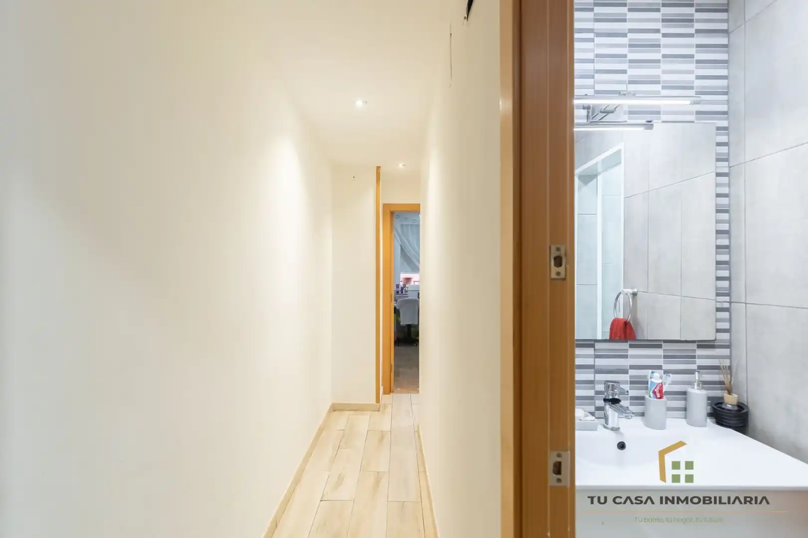 Apartamento en venta en Badalona