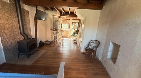 Foto 5 de Casa adosada en venda a Caserio Collado de Andrin, Parres, Asturias