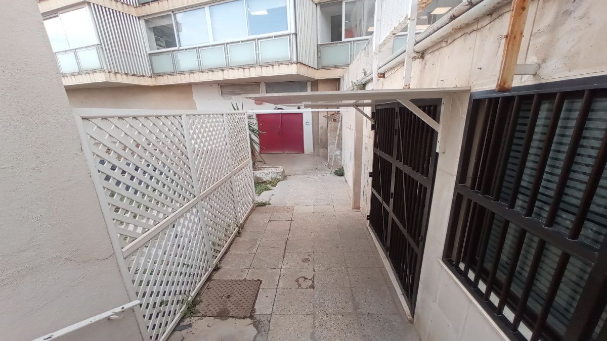 Premises for sale in MEDITERRANIA, 5, El Terreno