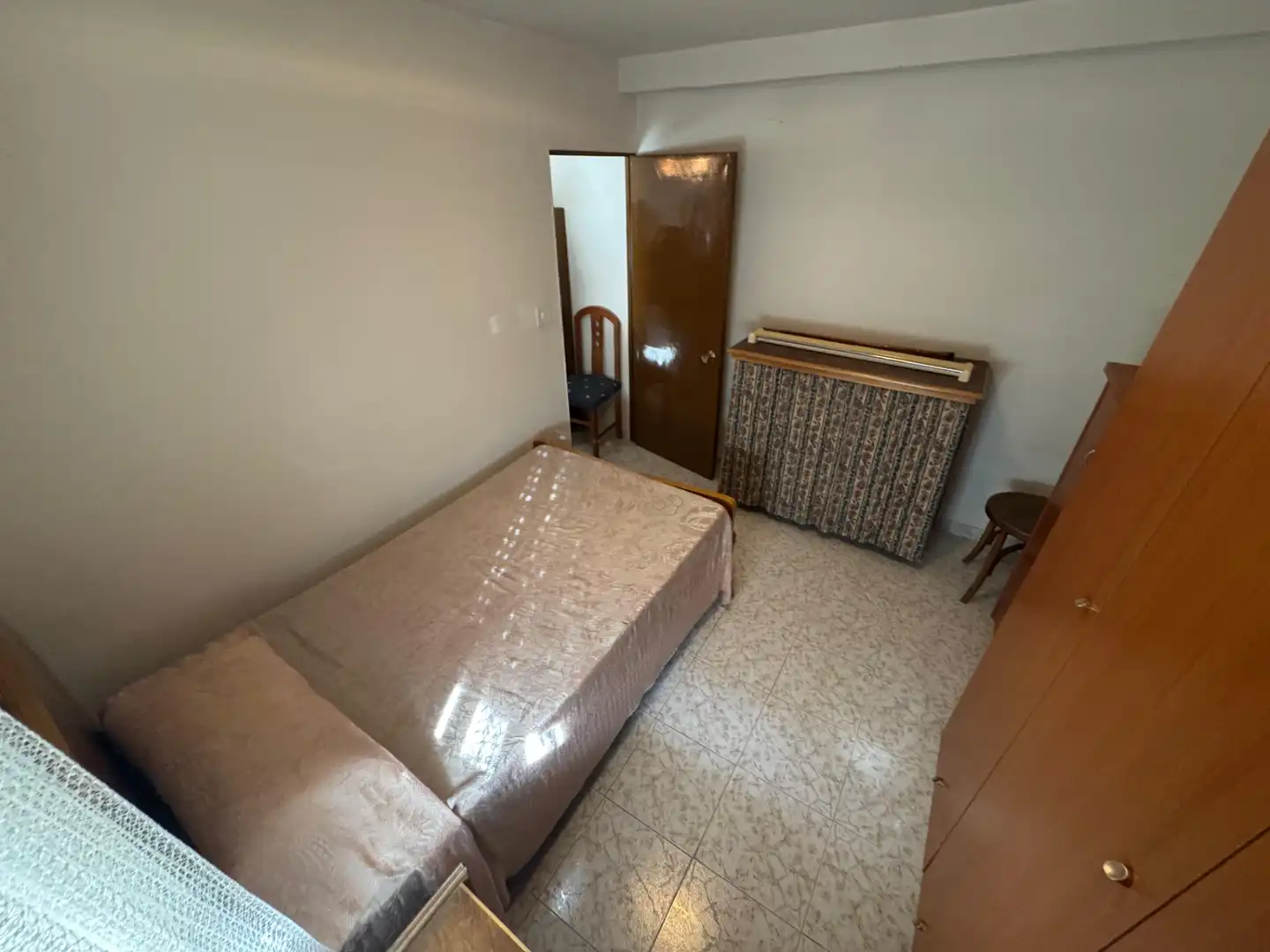 Piso en venta en San José Obrero