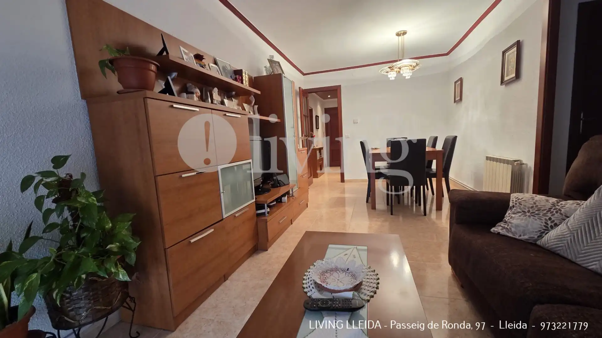 Piso con terraza en venta en Gran Passeig de Ronda, imagen 8