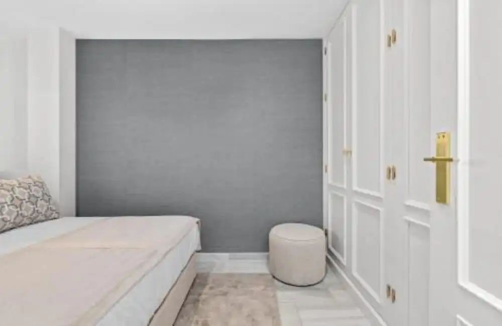 Apartament amb piscina en venda a Nueva Andalucía, imagen 47
