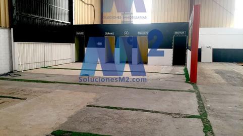 Photo 2 of Industrial buildings for sale in Zona Entrada - Gasolineras, Toledo