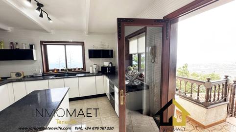 Foto 2 de Casa o xalet en venda a La Vega - El Amparo - Cueva del Viento, Icod de los Vinos