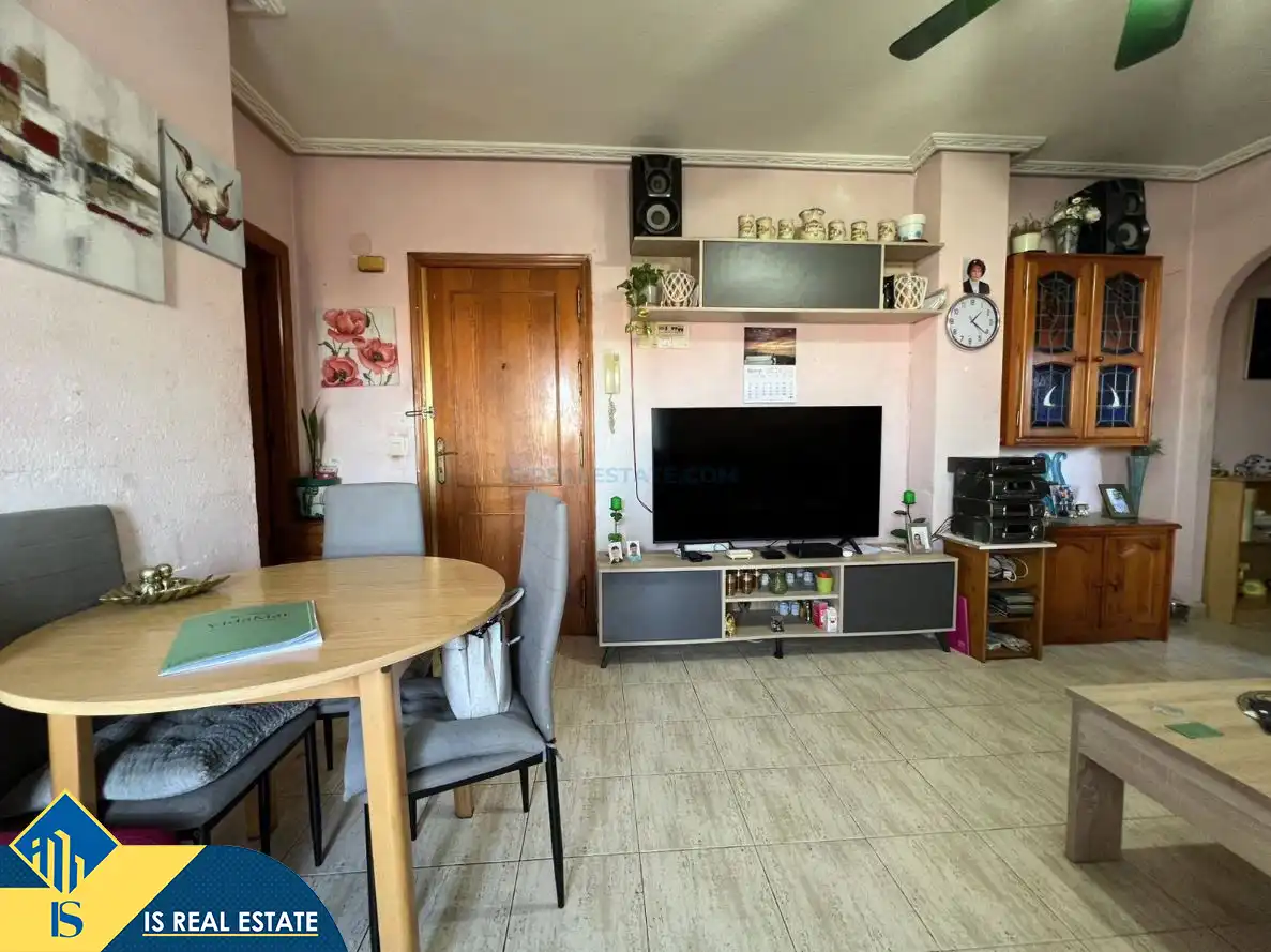 Ático con piscina en venta en Playa del Acequión, Náufragos y Rocío del Mar, imagen 4