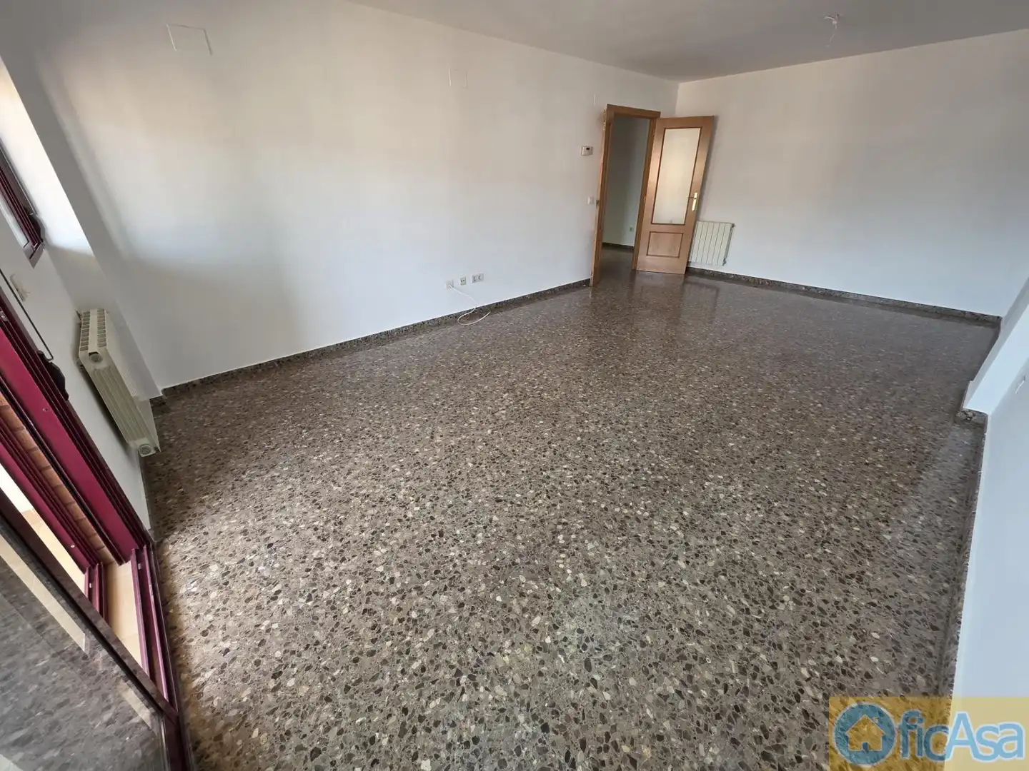 Ático en venta en Castellón de la Plana / Castelló de la Plana con Aire acondicionado, Calefacción y Terraza