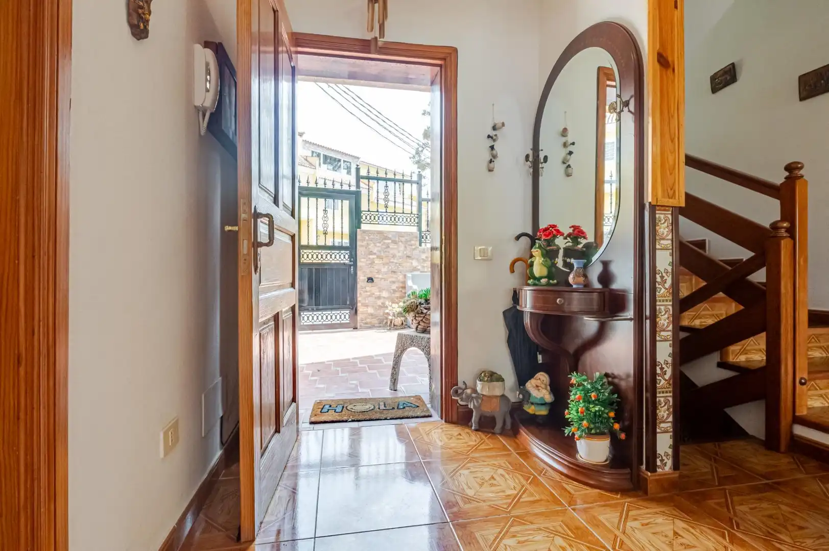 Casa o xalet en venda en Arucas amb Moblat