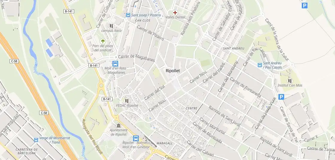 Piso en venta en Casc Antic, imagen 8