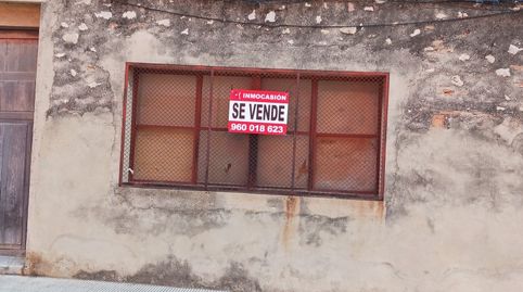 Foto 5 de Casa o chalet en venta en Carrer Sant Antoni, Almoines, Valencia