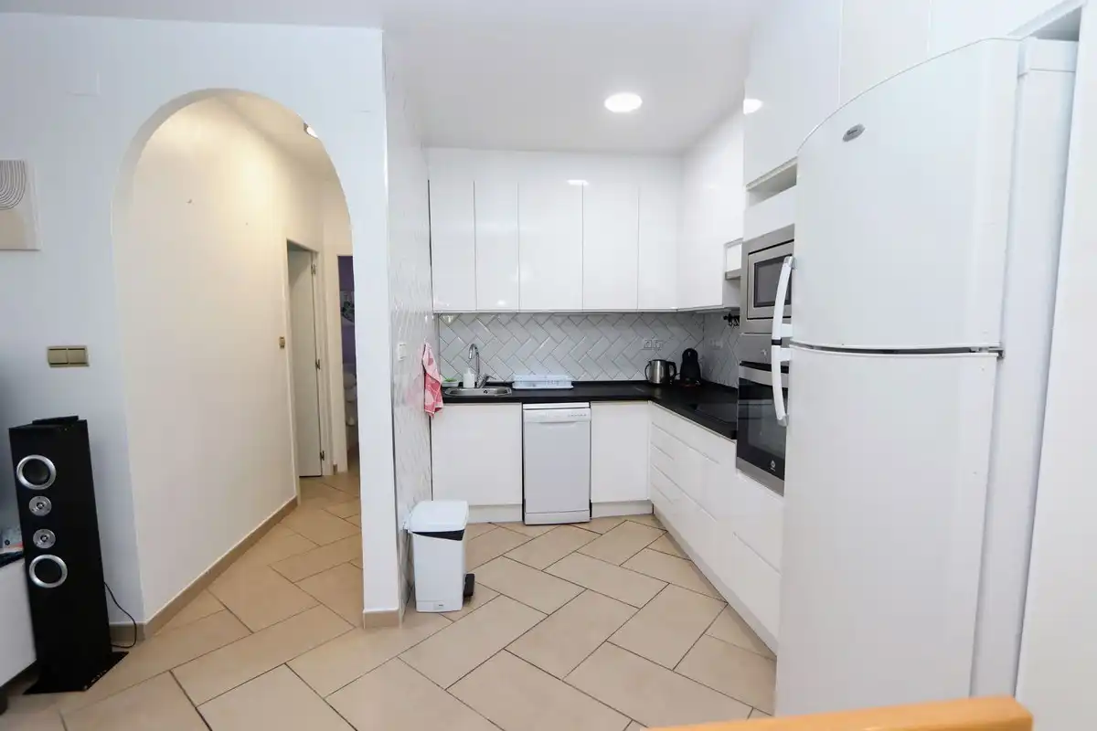 Adosado con jardín en venta en Centro, imagen 9