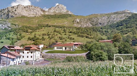 Foto 2 de Piso en venta en Peñamellera Alta, Asturias