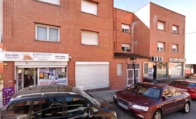 Piso en Venta en Granja en Seseña Nuevo