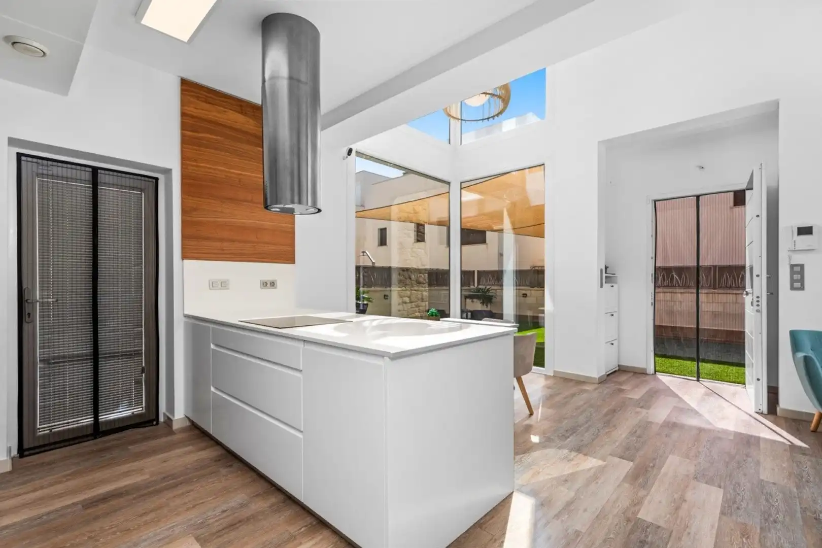 Villa avec piscine à vendre à Rojales, imagen 9