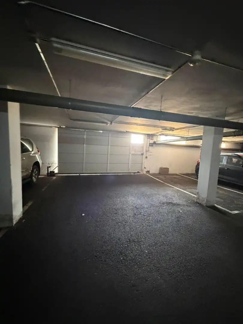 Parking of Houses for sale in San Cristóbal de la Laguna  with Terrace and Storage room