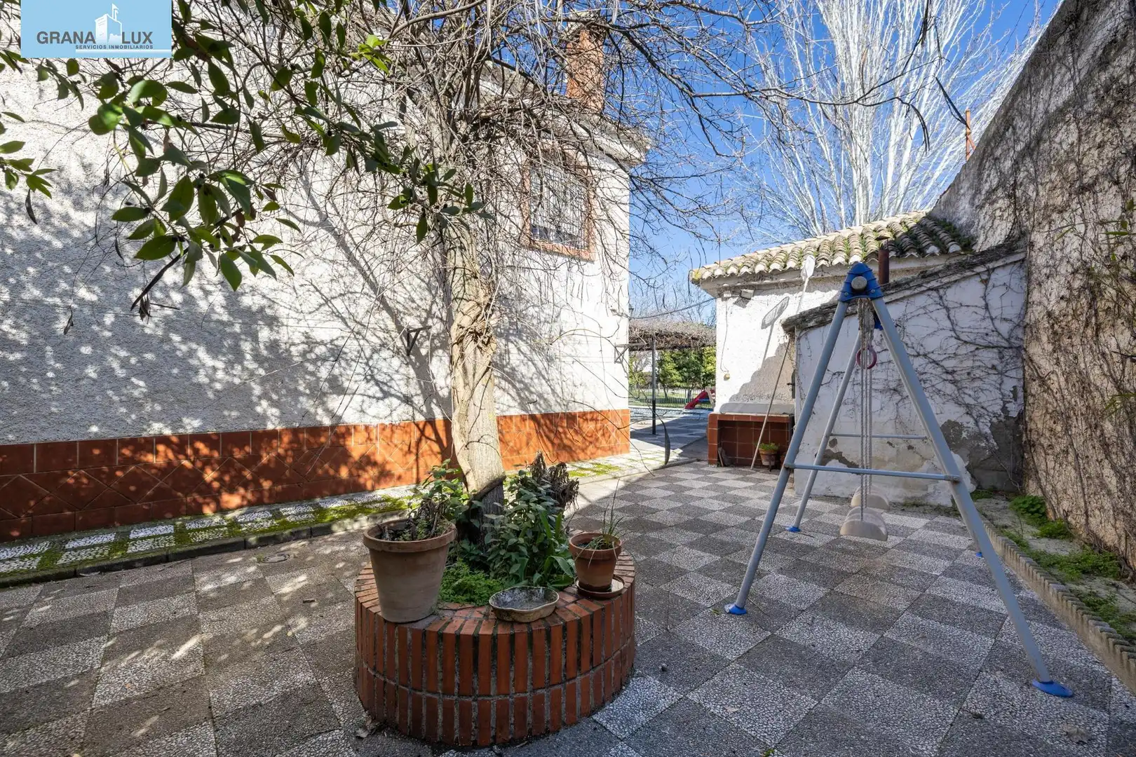 Villa avec piscine à vendre à Calle del Caño el Palo, imagen 51