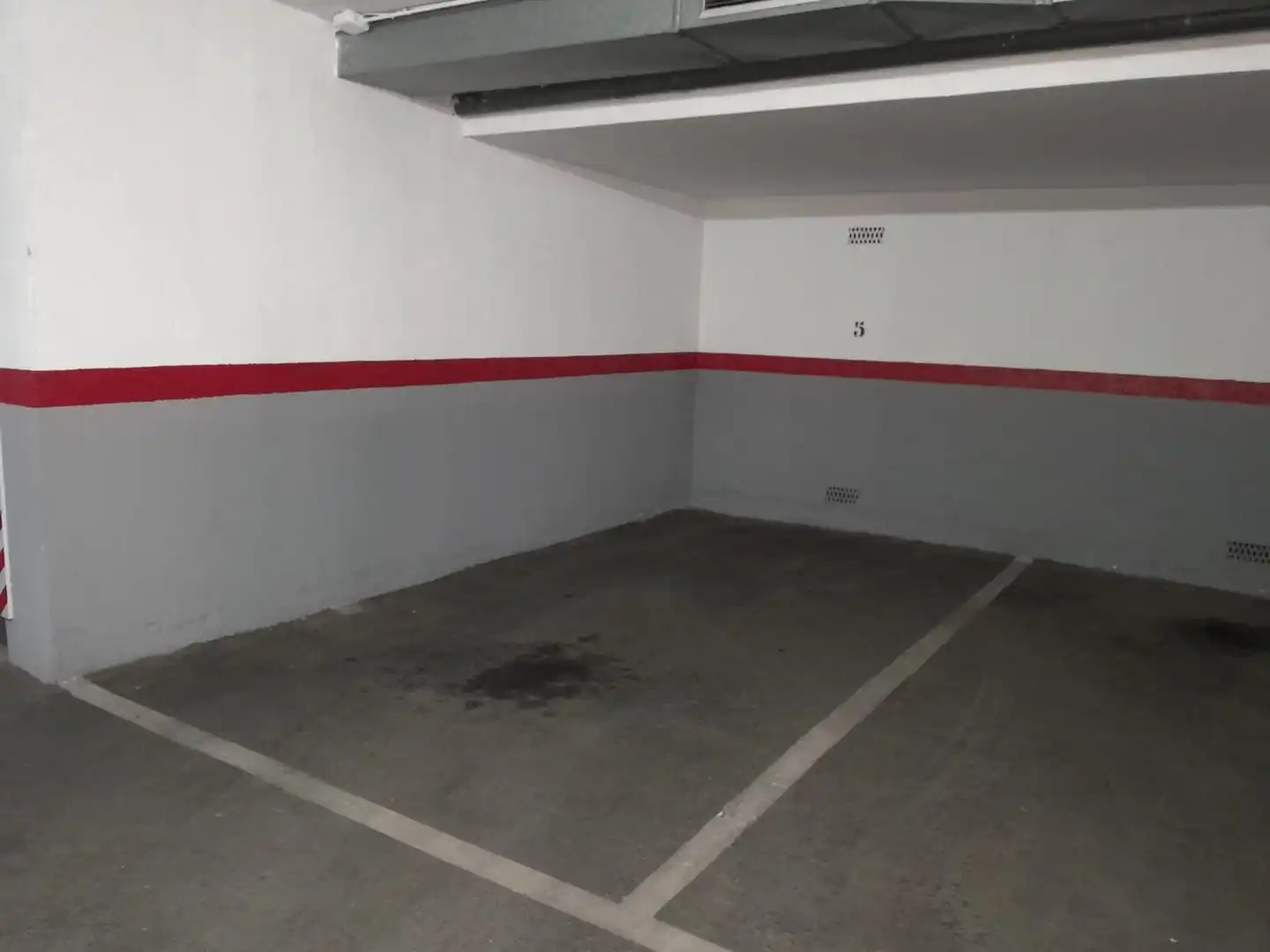 Parking of Garage for rent in Montcada i Reixac