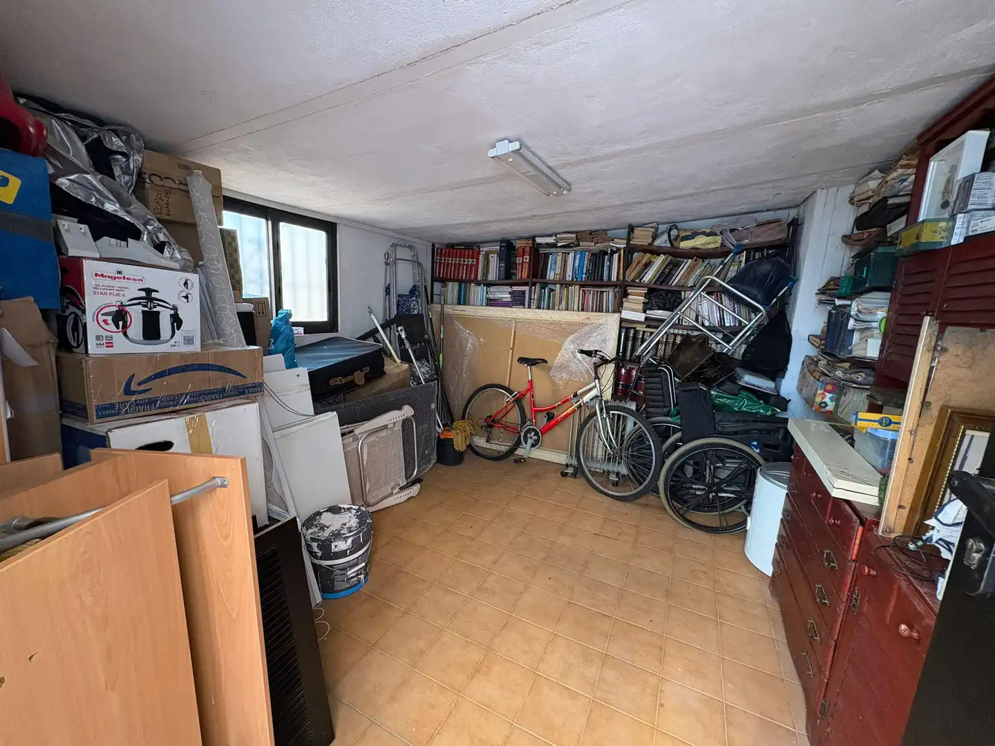 Flat with terrace for sale in Quatre Carreres, imagen 26