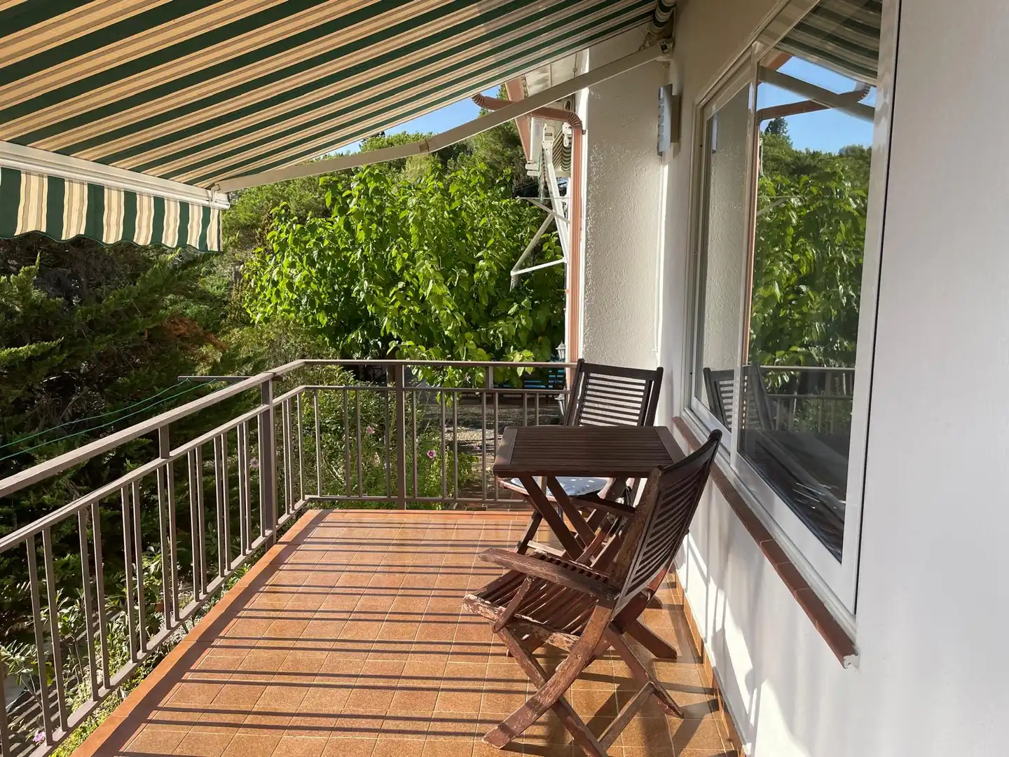 Villa con terrazza in vendita a Vallromanes, imagen 30