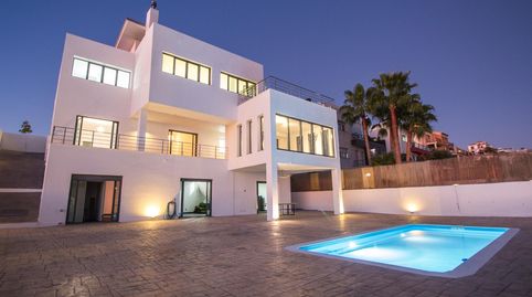 Foto 5 de Casa o chalet en venta en Calle Cenes de la Vega, 31, Altos de la Zubia, La Zubia