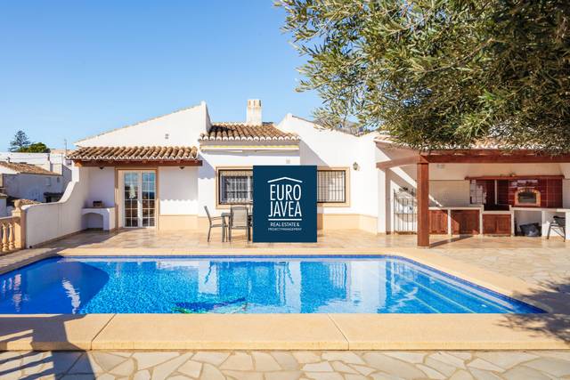 Casa-chalet en Venta en Puerto