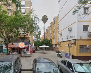 Vista exterior de Pis en venda en  Sevilla Capital