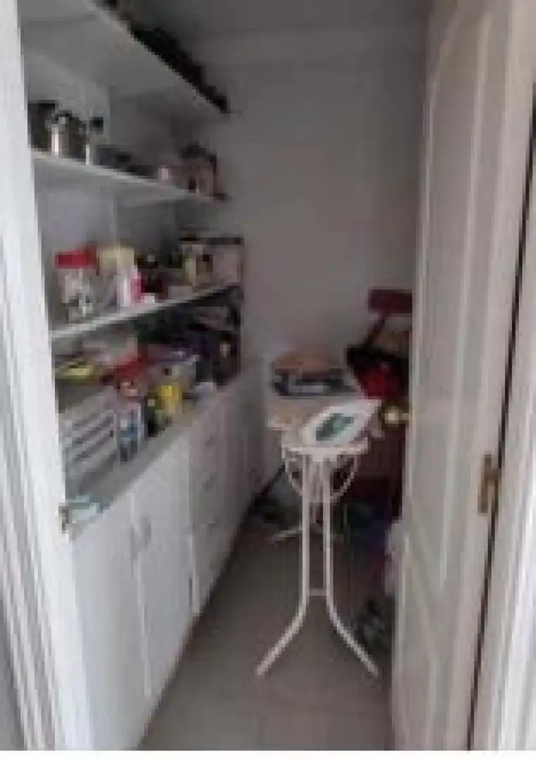 Cuina de Casa o xalet en venda en Nerja amb Terrassa i Traster
