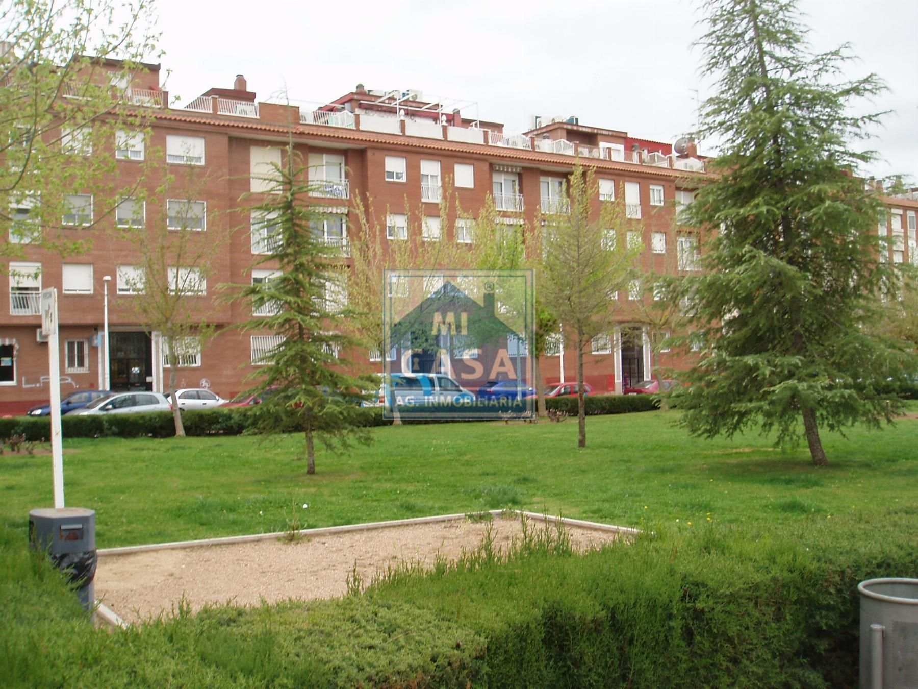 Apartament de lloguer a Sur