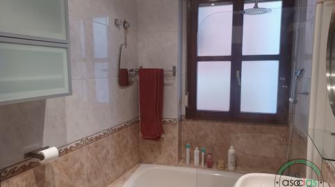 Foto 4 de Piso de alquiler en Gijón - Cl Santa Lucia, 3, Barrio del Centro, Gijón