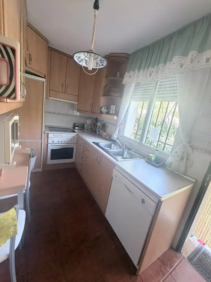 Casa amb piscina en venda a El Casar de Escalona, imagen 17
