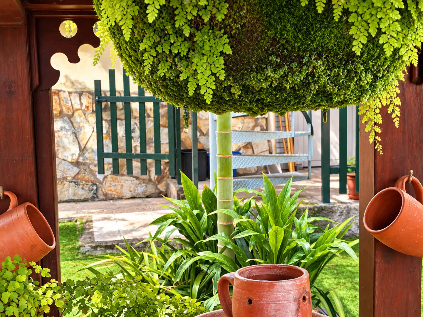 Detached house with garden for sale in Calle Hoya El 65, imagen 64
