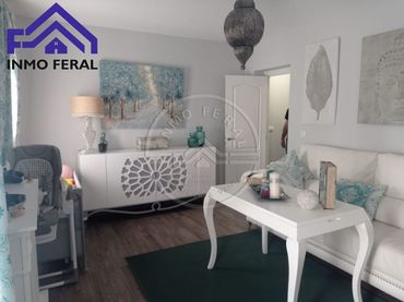 Appartement avec balcon à vendre à Écija