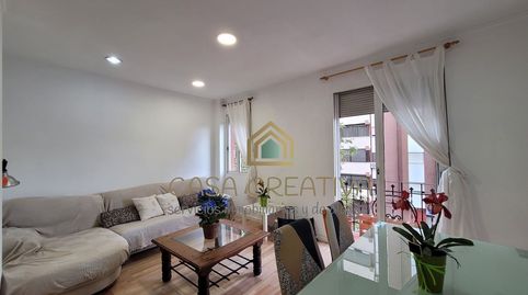 Foto 2 von Wohnung zum Verkauf in Paseo Paseo Pechina, El Botànic, Valencia Capital