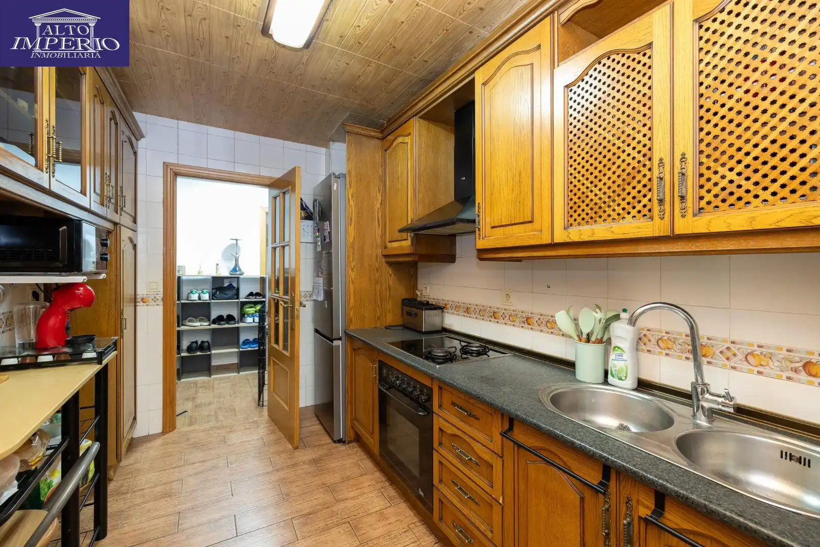 Appartamento in vendita a Paseo COLON, imagen 23