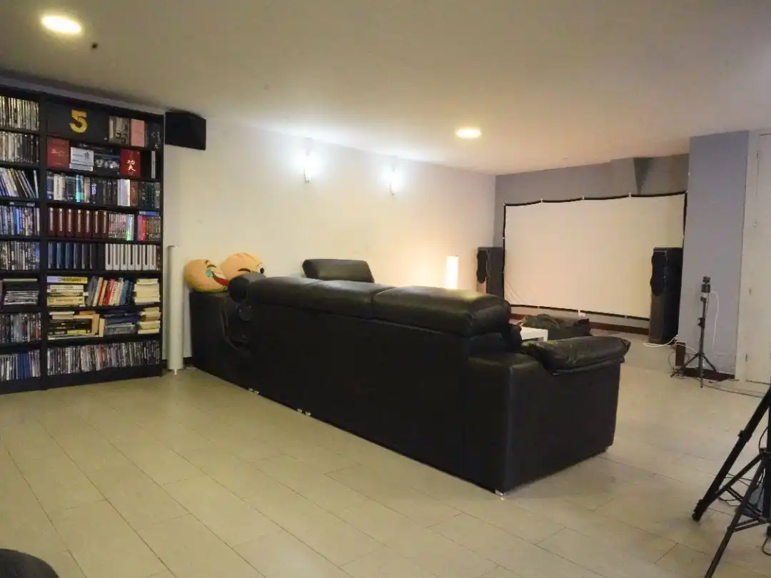 Casa pareada con jardín en venta en Calle el Plantío 1, imagen 40