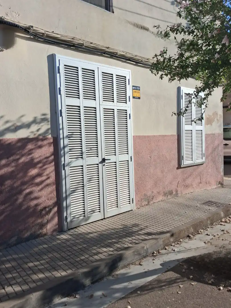 Exterior view of Houses for sale in Manacor  with Air Conditioner, Private garden and Terrace