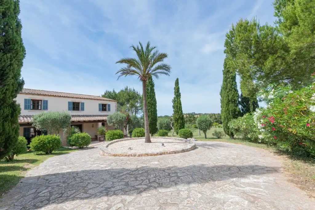 Country house with pool for sale in Petra, imagen 28