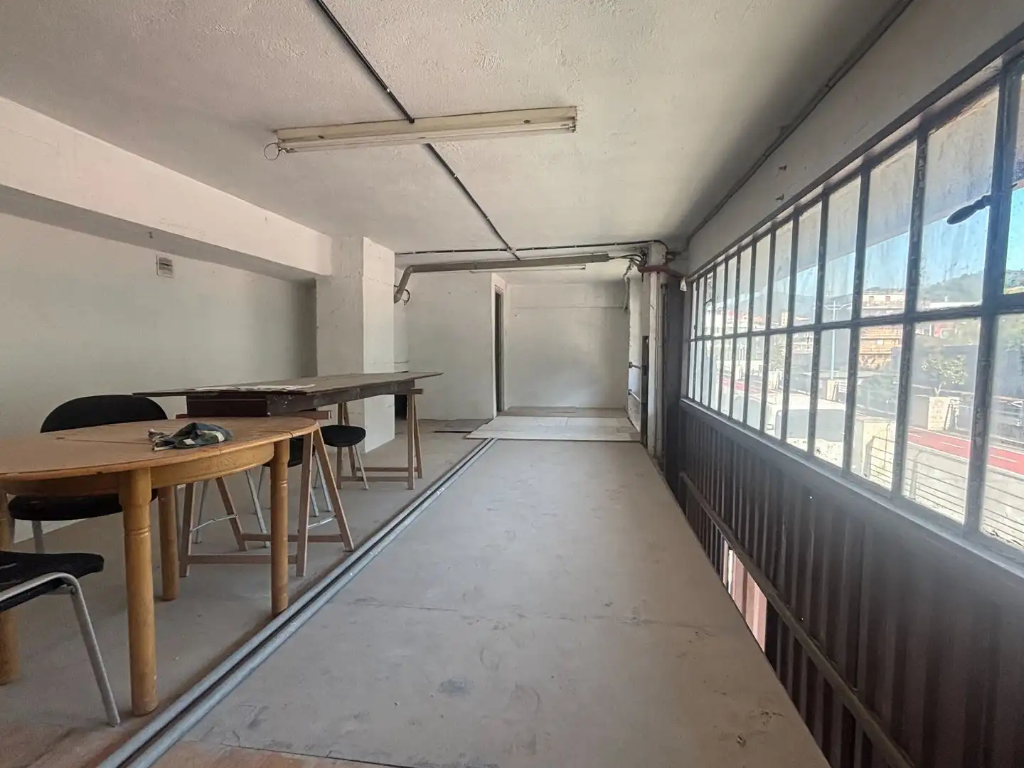 Garatge en venda en Eibar