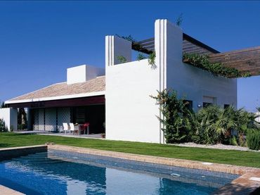 Villa con piscina in vendita a Campo de Murcia
