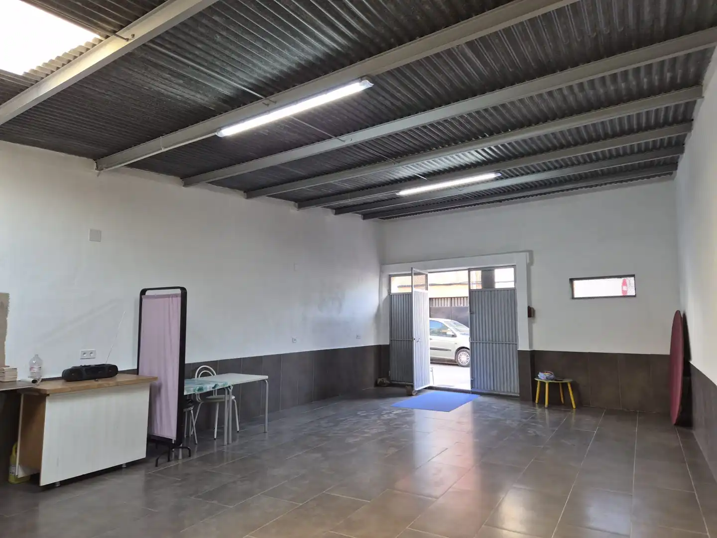 Commercial properties for rent in Vila-real